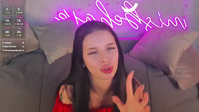 Eva_Mayers's cam snapshot