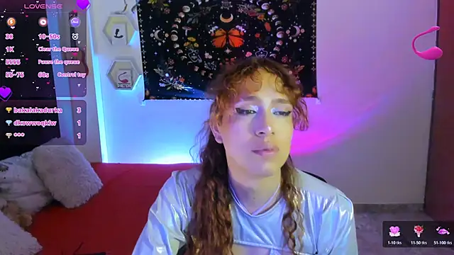 AdelineEsposito live sex cam