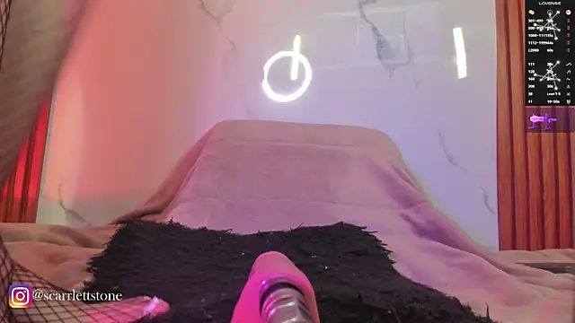 ScarlettStonne live sex cam