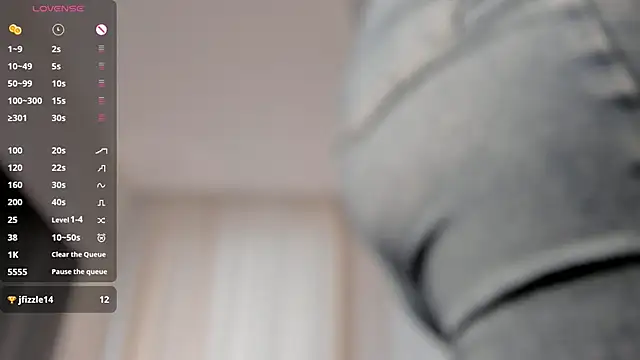 SirenaOstrem live sex cam