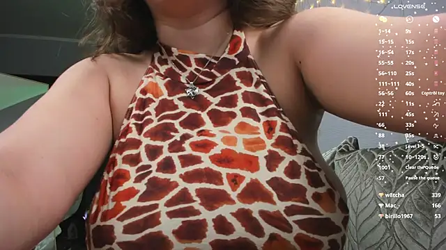 MissBecca live sex cam