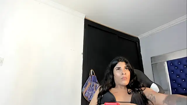 La_Perversa69 live sex cam