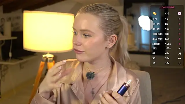 LexieLoree live sex cam