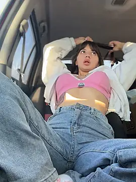 JulliaVegas's cam snapshot