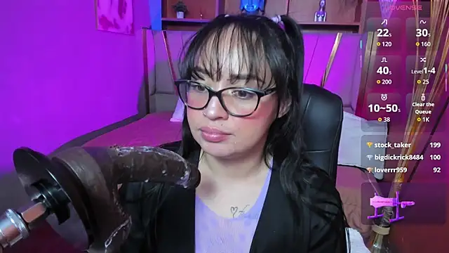 Rosie_jhons live sex cam