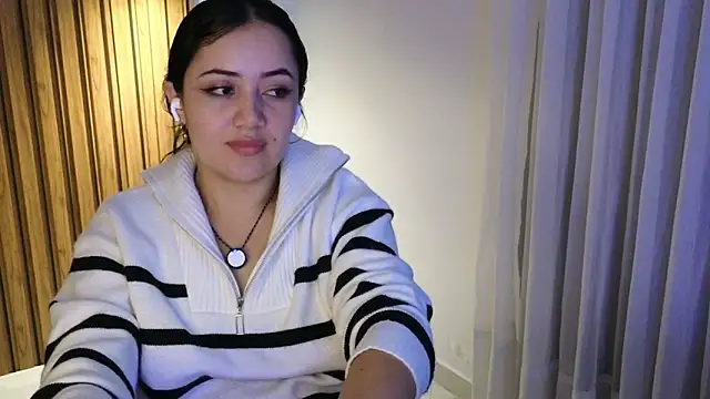 Isa_1207's cam snapshot