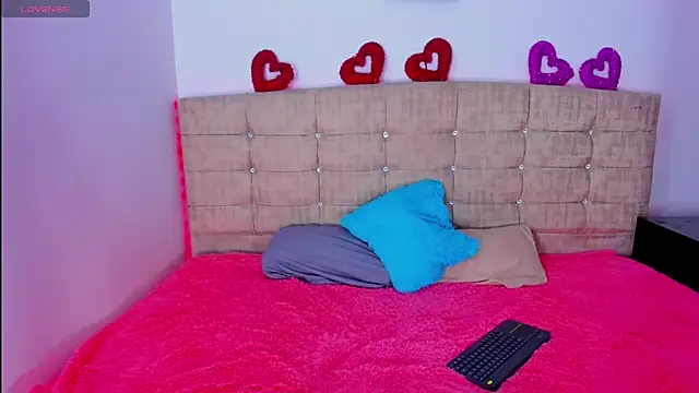 Lushy_sweet's cam snapshot