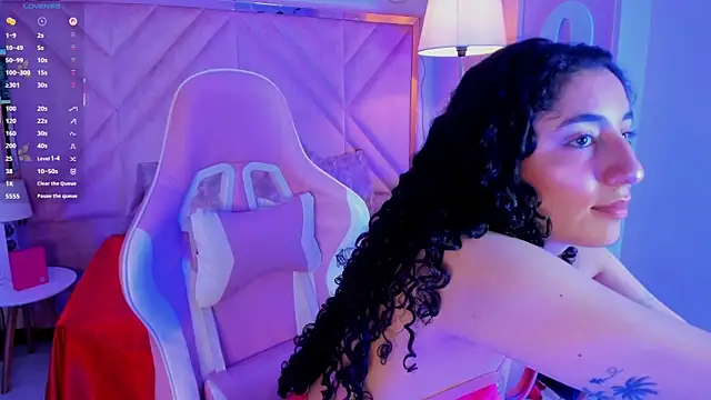 DemiJones_'s cam snapshot