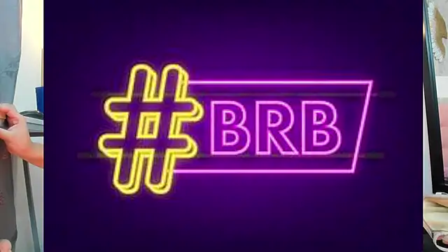 Luary69_'s cam snapshot