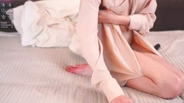 LavandaFobes's cam snapshot