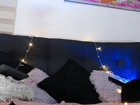 valery_carter01's cam snapshot