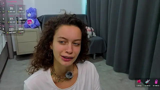 Luna_Veyra's cam snapshot