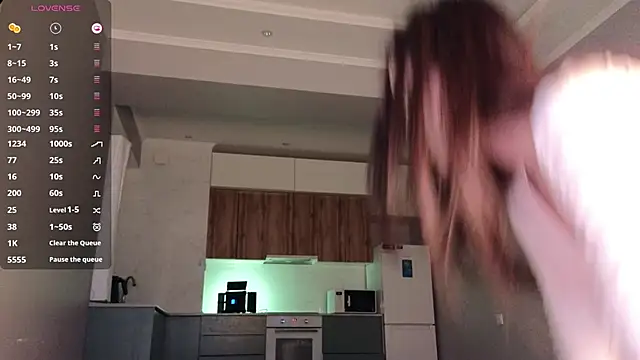 Ella_lee15's cam snapshot