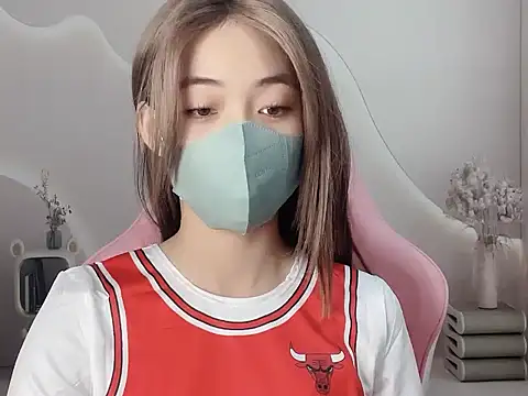 BONNIE_Nata's web cam