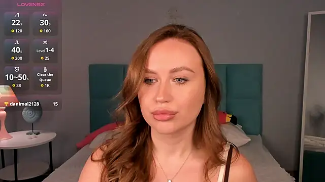 Adele_Rage's cam snapshot