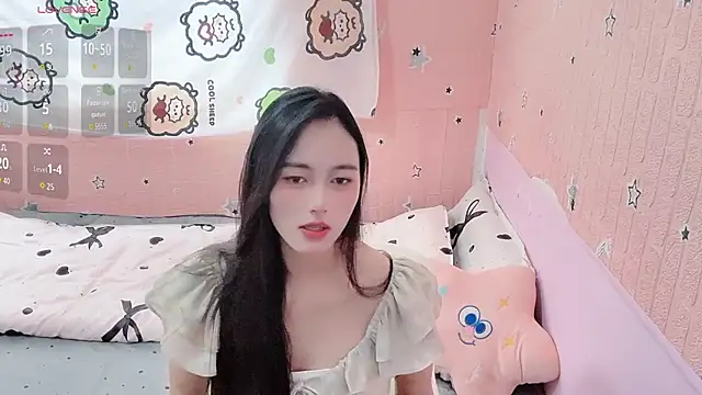 U-Ukitten's cam snapshot