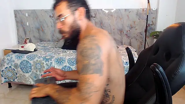 hanz_col live sex cam