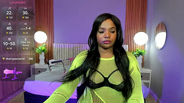 IvyBliss8's cam snapshot