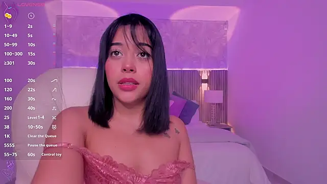 Tathy_miller's cam snapshot