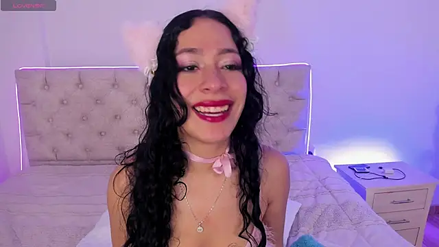 Katheryn_rossexx's cam snapshot