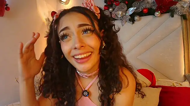 Kat_Saky's cam snapshot