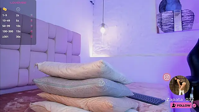 sara__gomez's cam snapshot