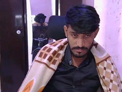 HotXKrish's cam snapshot