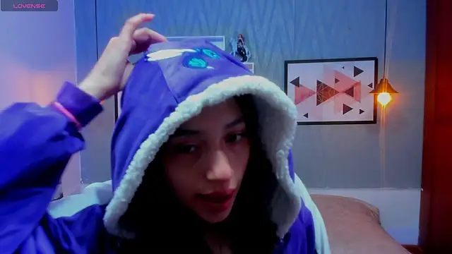 Valery_clk's cam snapshot