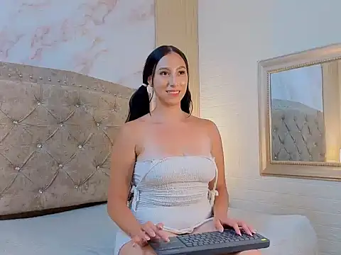 Ashlyvega's cam snapshot