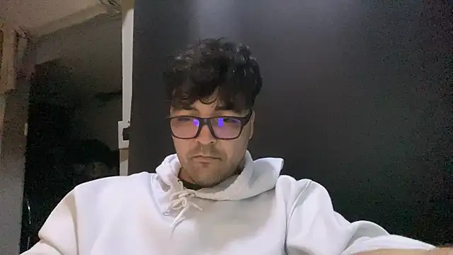 Freakydrag's cam snapshot