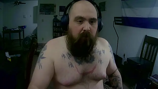 JakeThaSnake74's cam snapshot