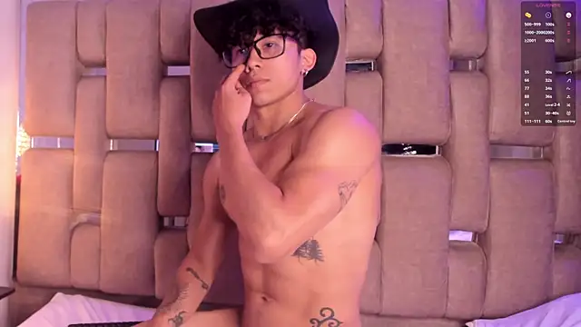 AkazaBoy_'s cam snapshot