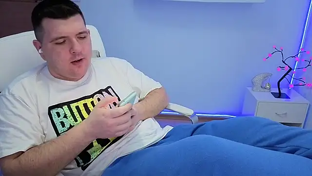 JasonJacks's cam snapshot