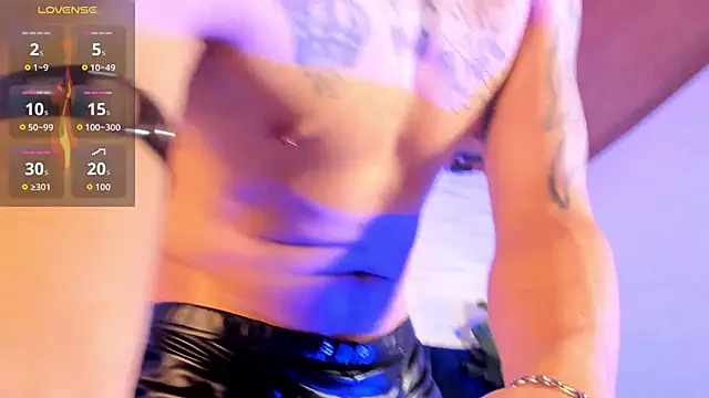 Dustin_Sonne's cam snapshot