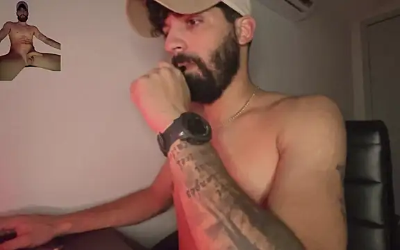 zooming101's cam snapshot