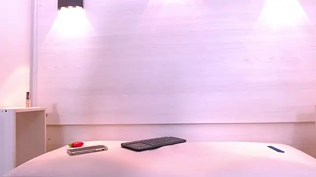 LaPantera_Rosa's cam snapshot