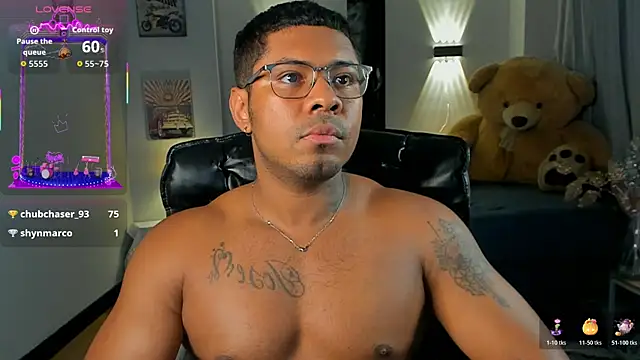 LEONHDZ's cam snapshot