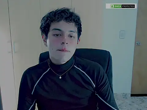 ZHALEM's cam snapshot