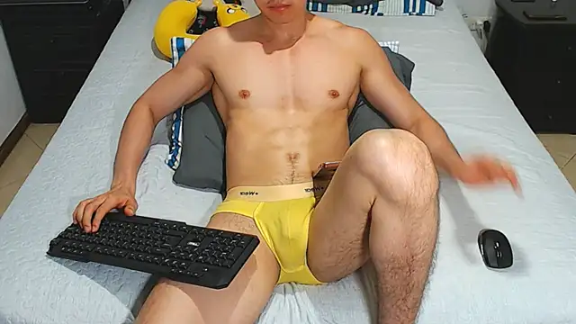 JahsHot's cam snapshot