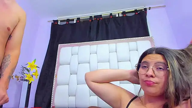 Salome_Moonn's cam snapshot