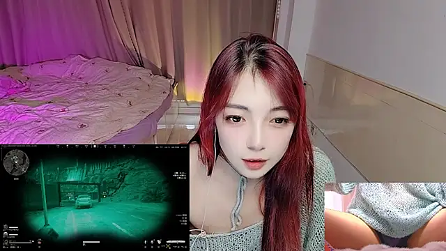 Song_99's cam snapshot