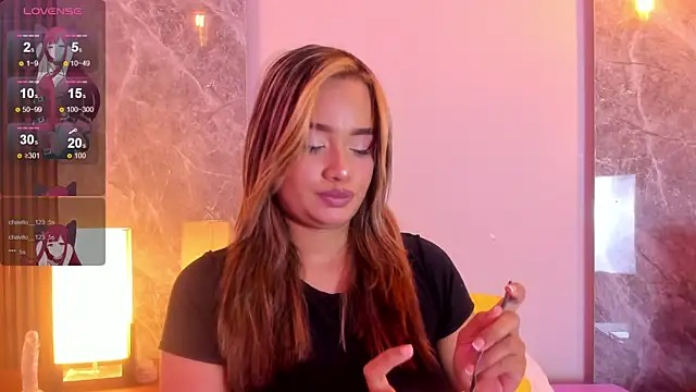 Emma_hunter_'s cam snapshot