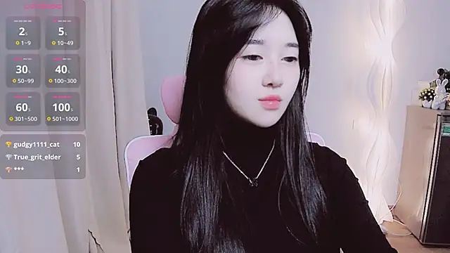 Miu-999's cam snapshot