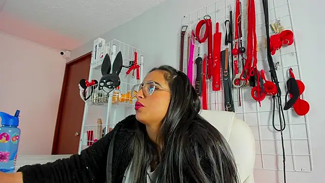 _adahara_queen's cam snapshot