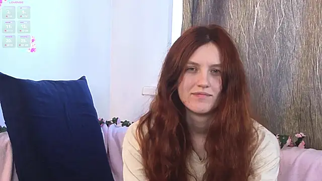 Little_rosy's cam snapshot