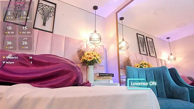 Charlotte_hall_'s cam snapshot