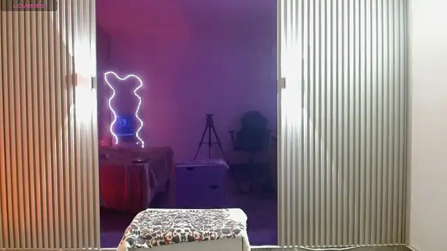 casse_tay's cam snapshot