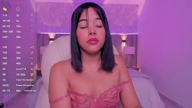 Tathy_miller's cam snapshot