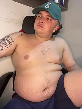 AndresChuboi live sex cam