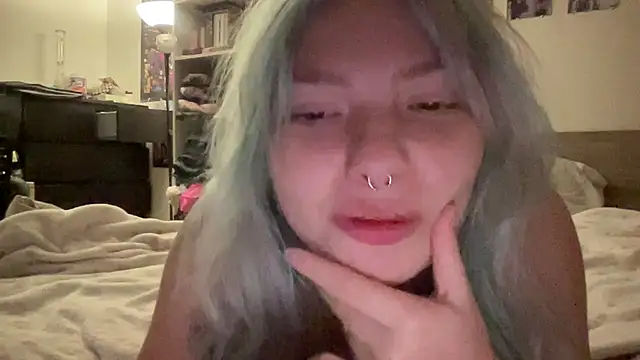 sirenspace's cam snapshot